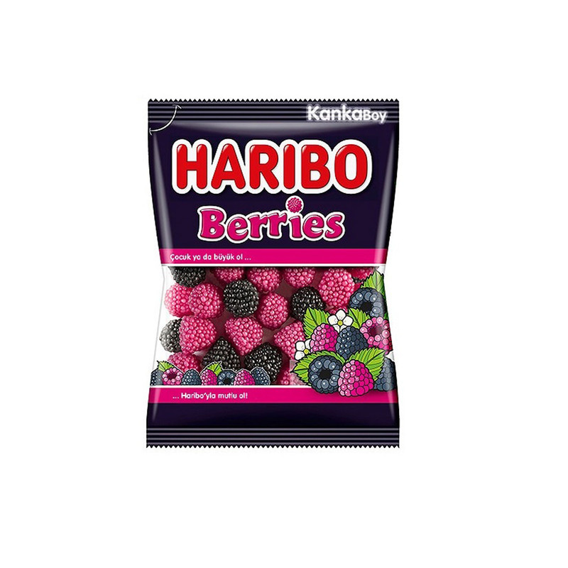 Haribo-berries-80gr