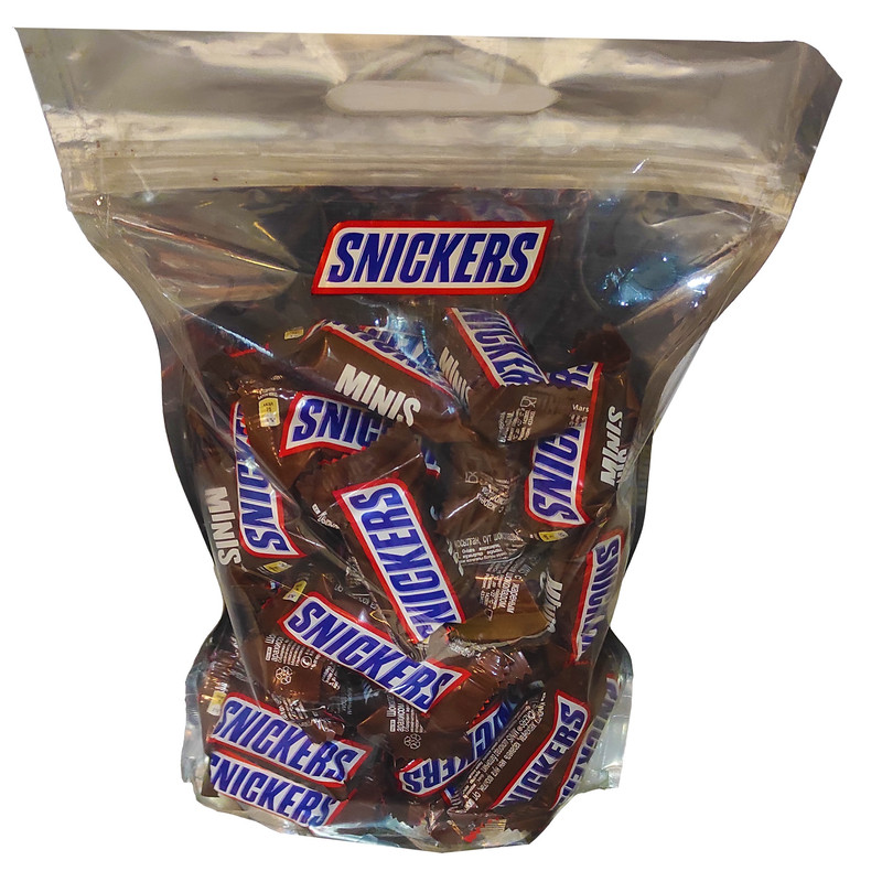 Snickers-mini-300gr