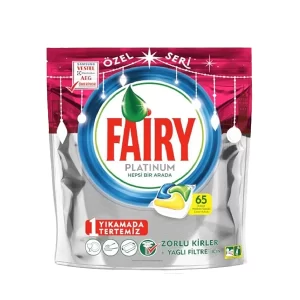 Fairy-Platinum-65tabs