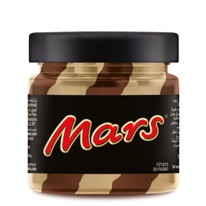 Spread-Chocolate-200g+Mars