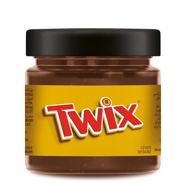 Spread-Chocolate-200g+Twix
