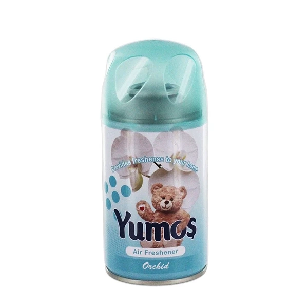 Yumos-freshener-Orkid-260-ml