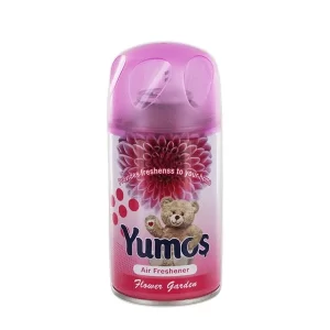 Yumos-freshener-flowerGarden-260-ml