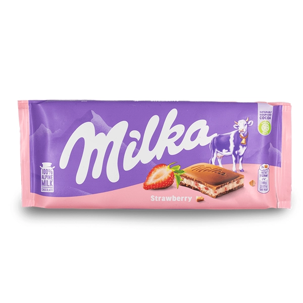 milka-strawberry-100g
