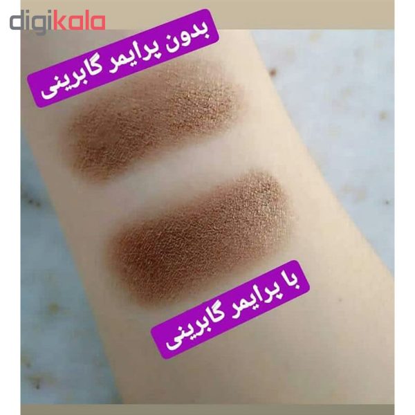 پرایمر صورت گابرینی مدل PHOTO FINISH حجم 30 میلی لیتر | گارانتی اصالت و سلامت فیزیکی کالا