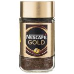 قهوه فوری نسکافه گلد - 50 گرم | گارانتی اصالت و سلامت فیزیکی کالا