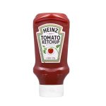 سس گوجه فرنگی هاینز - 570 گرم | گارانتی اصالت و سلامت فیزیکی کالا