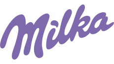 Milka-logo